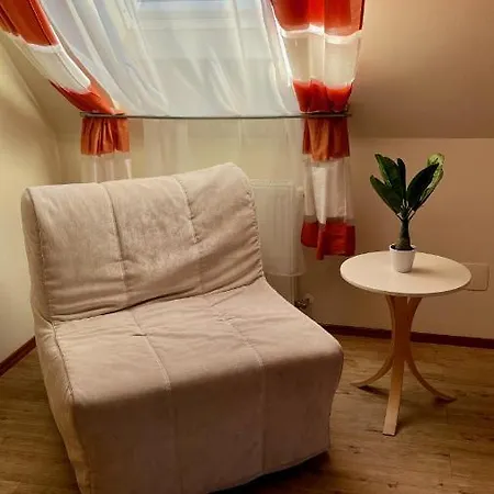 Goesser Bachgasslhof -- Bed And Breakfast -- Apartments Leoben  Extérieur photo