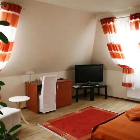 Goesser Bachgasslhof -- Bed And Breakfast -- Apartments Leoben  Chambre photo