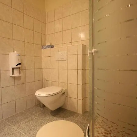 Goesser Bachgasslhof -- Bed And Breakfast -- Apartments Leoben  Chambre photo