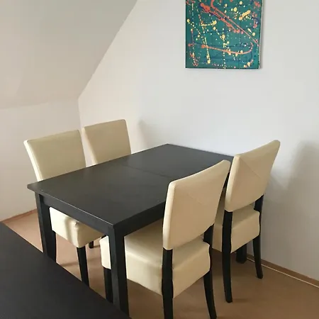 Goesser Bachgasslhof -- Bed And Breakfast -- Apartments Leoben  Extérieur photo
