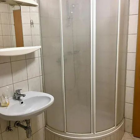 Goesser Bachgasslhof -- Bed And Breakfast -- Apartments Leoben  Extérieur photo