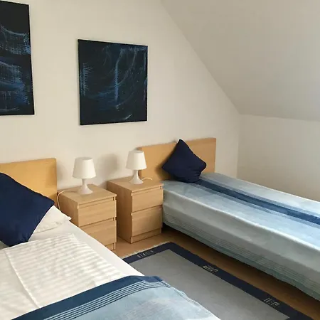 Goesser Bachgasslhof -- Bed And Breakfast -- Apartments Leoben  Extérieur photo