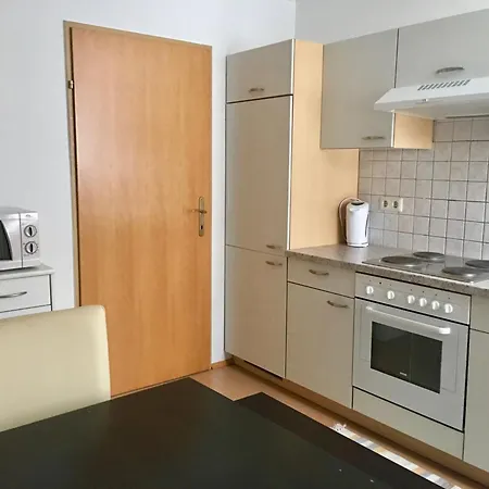 Goesser Bachgasslhof -- Bed And Breakfast -- Apartments Leoben  Extérieur photo