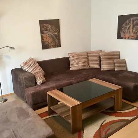 Goesser Bachgasslhof -- Bed And Breakfast -- Apartments Leoben  Extérieur photo