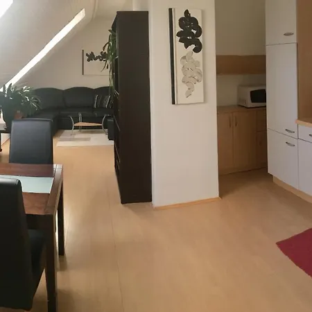 Goesser Bachgasslhof -- Bed And Breakfast -- Apartments Leoben  Extérieur photo
