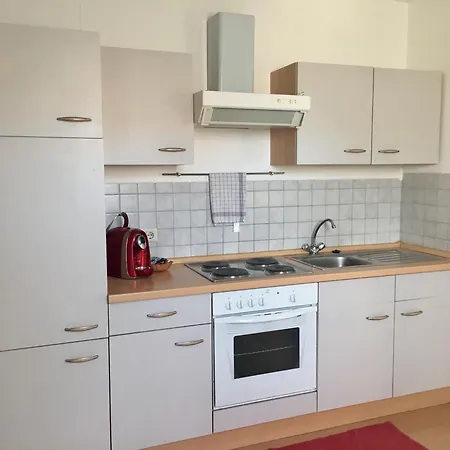 Goesser Bachgasslhof -- Bed And Breakfast -- Apartments Leoben  Extérieur photo