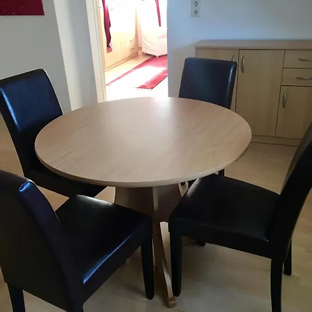 Goesser Bachgasslhof -- Bed And Breakfast -- Apartments Leoben  Extérieur photo