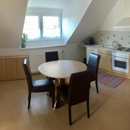 Goesser Bachgasslhof -- Bed And Breakfast -- Apartments Leoben  Extérieur photo