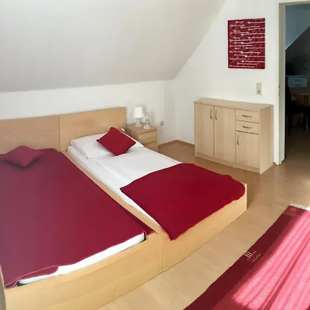 Goesser Bachgasslhof -- Bed And Breakfast -- Apartments Leoben  Extérieur photo