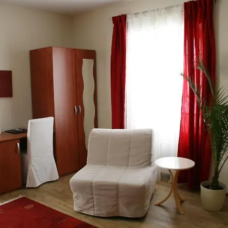 Goesser Bachgasslhof -- Bed And Breakfast -- Apartments Leoben  Chambre photo