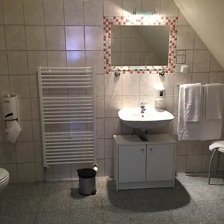 Goesser Bachgasslhof -- Bed And Breakfast -- Apartments Leoben  Extérieur photo