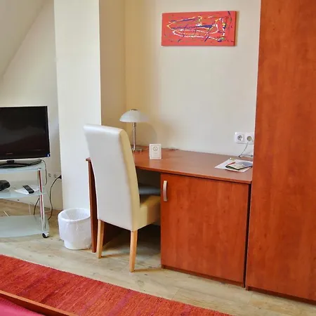 Goesser Bachgasslhof -- Bed And Breakfast -- Apartments Leoben  Extérieur photo
