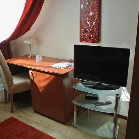 Goesser Bachgasslhof -- Bed And Breakfast -- Apartments Leoben  Extérieur photo