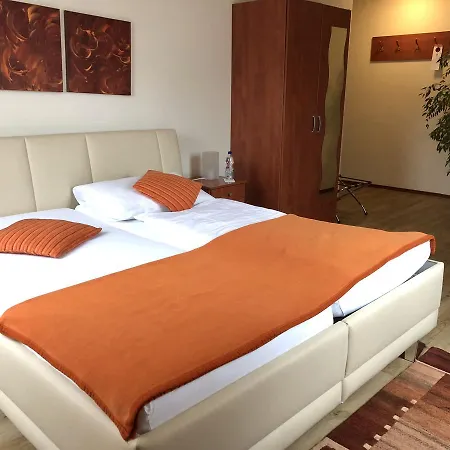 Goesser Bachgasslhof -- Bed And Breakfast -- Apartments Leoben  Extérieur photo