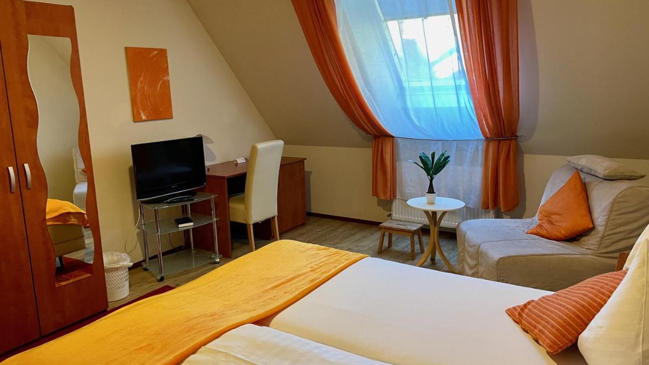 Hotel Goesser Bachgasslhof -- -- Leoben (Styria)