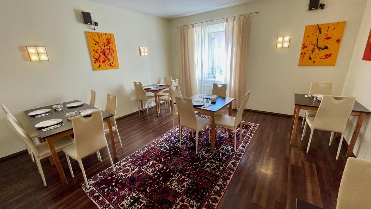 Hotel Goesser Bachgasslhof -- -- 4*