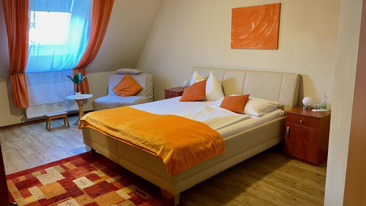 Goesser Bachgasslhof -- -- Hotel Leoben (Styria)