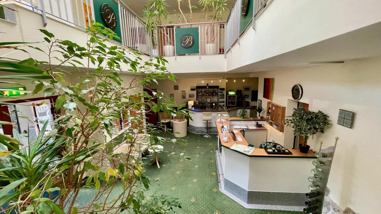Hotel Goesser Bachgasslhof -- -- 4*