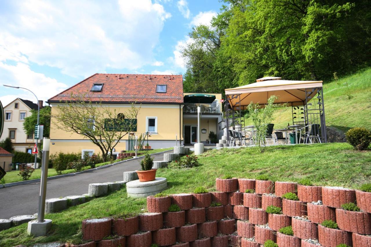 Goesser Bachgasslhof -- -- Hotel 4*