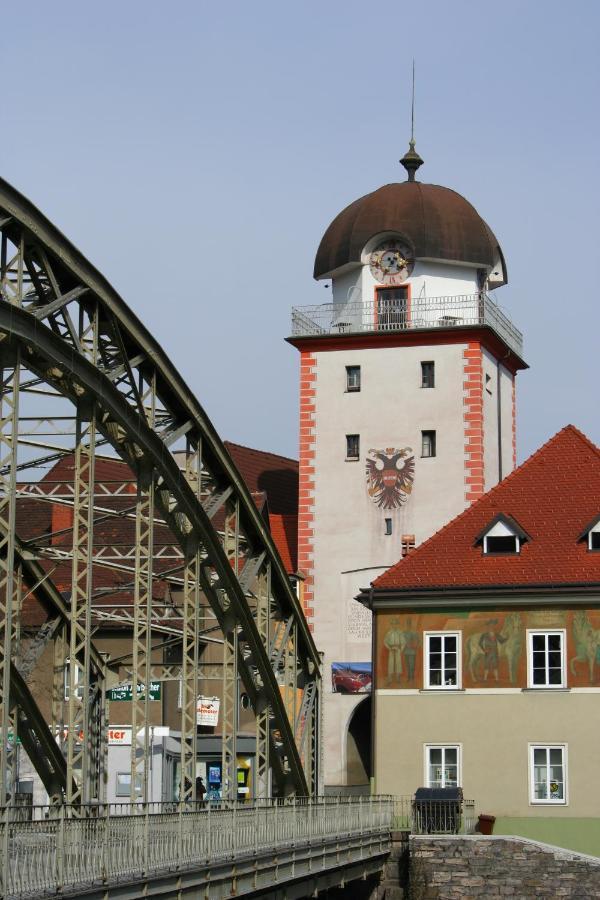 Hotel Goesser Bachgasslhof -- --