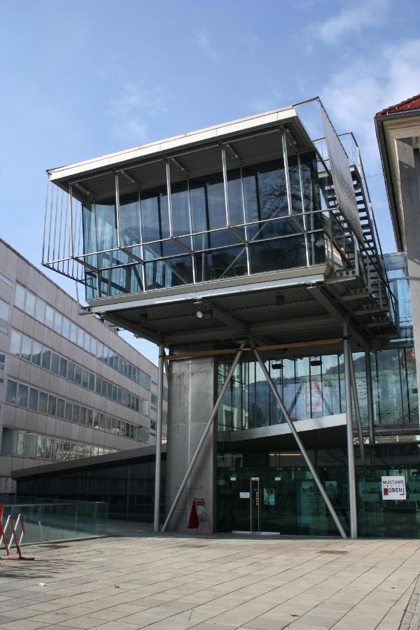 Goesser Bachgasslhof -- --