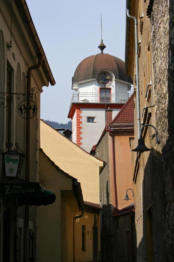 Goesser Bachgasslhof -- -- 4* Leoben (Styria)