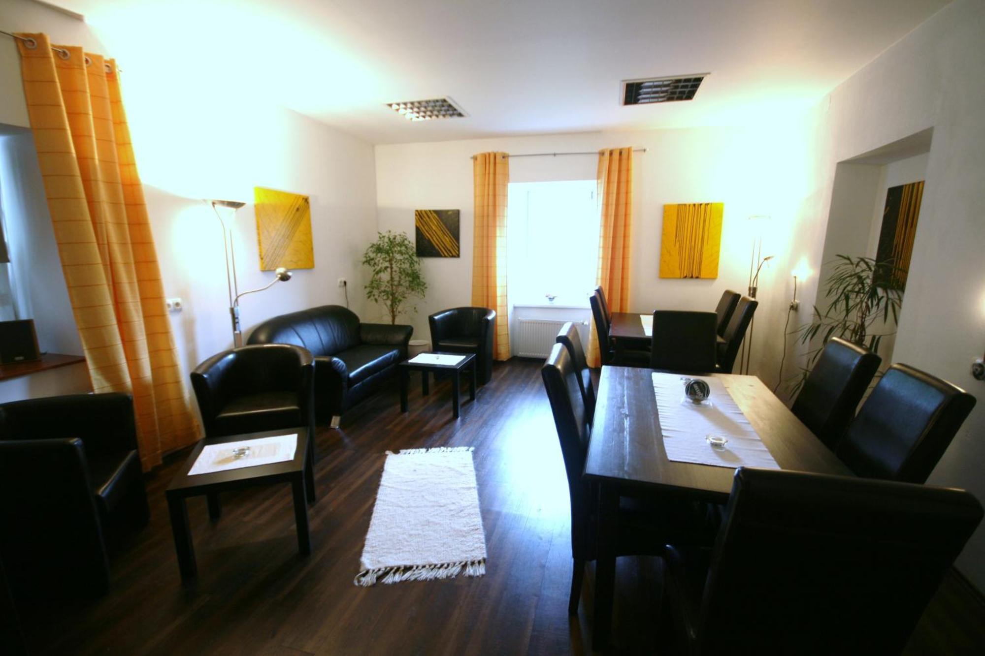 Goesser Bachgasslhof -- -- 4* Leoben (Styria)
