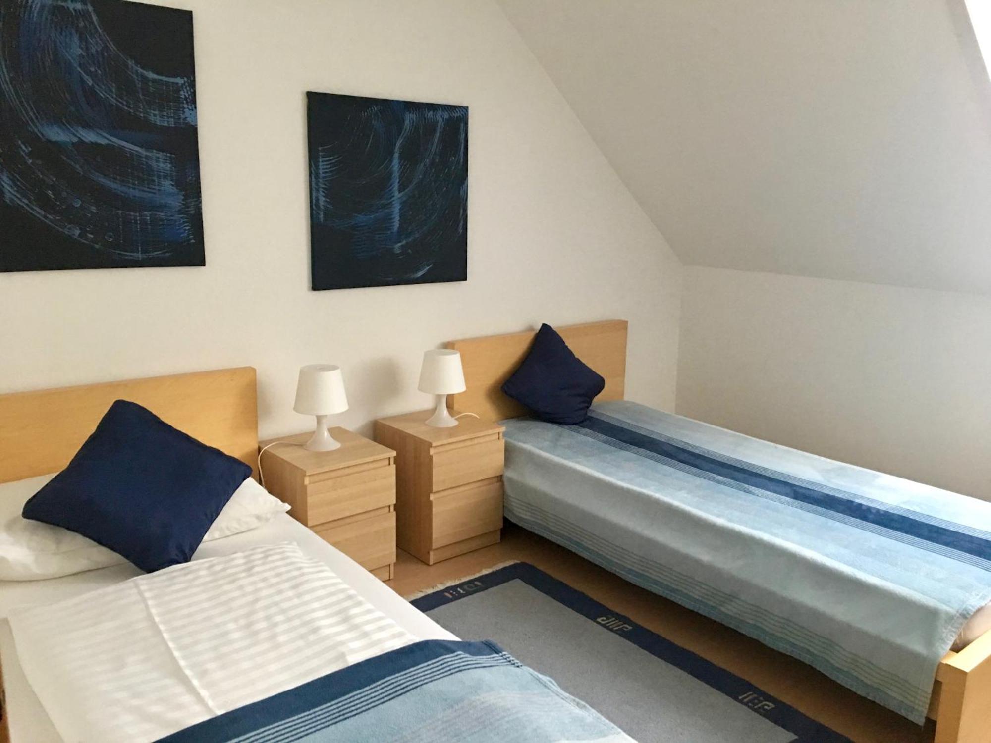 Goesser Bachgasslhof -- -- Leoben (Styria)