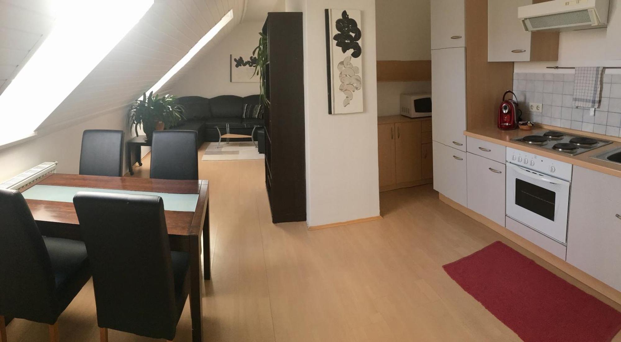Goesser Bachgasslhof -- --