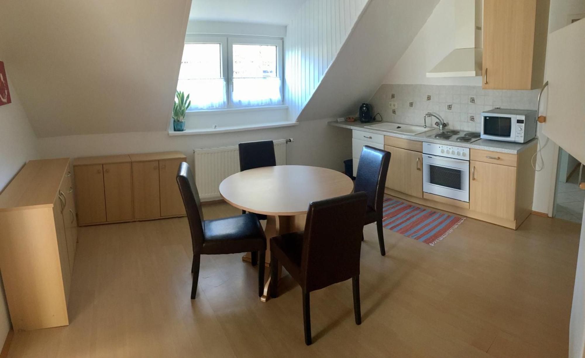 Hotel Goesser Bachgasslhof -- -- Leoben (Styria)