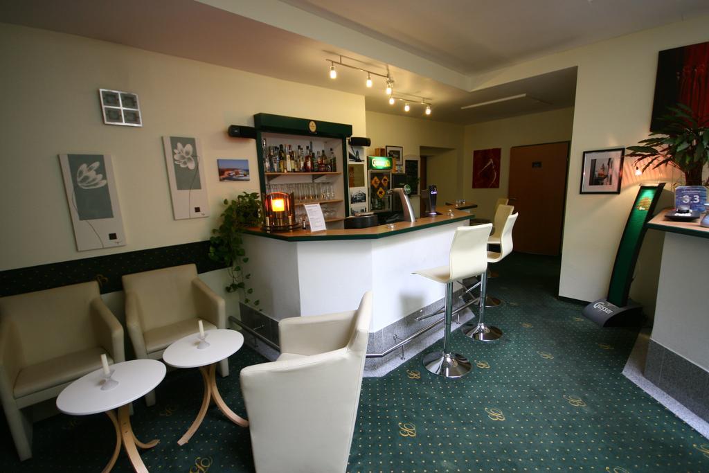 Goesser Bachgasslhof -- -- Hotel