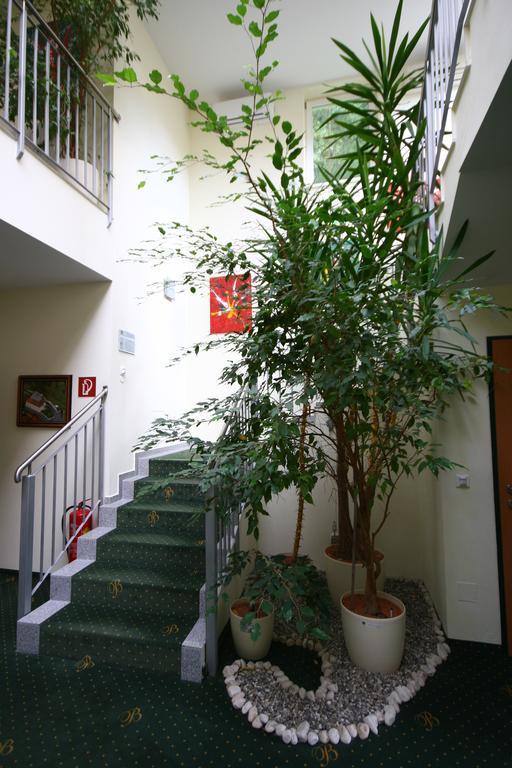 Hotel Goesser Bachgasslhof -- -- Leoben (Styria)
