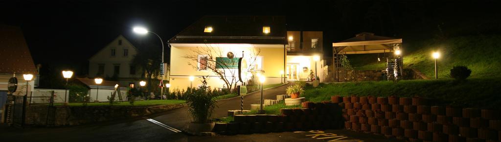 Goesser Bachgasslhof -- -- 4* Leoben (Styria)