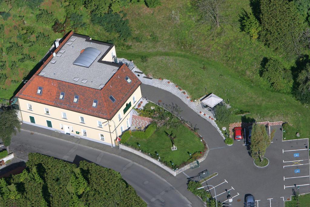 Goesser Bachgasslhof -- -- Hotel