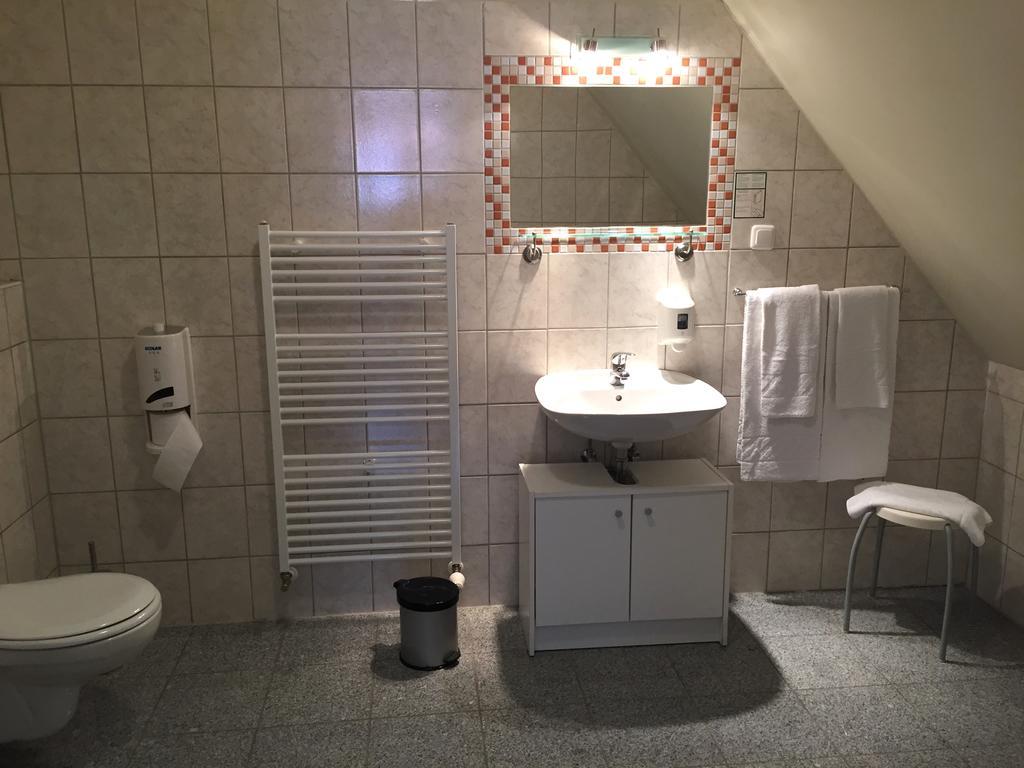 Goesser Bachgasslhof -- -- 4* Leoben (Styria)