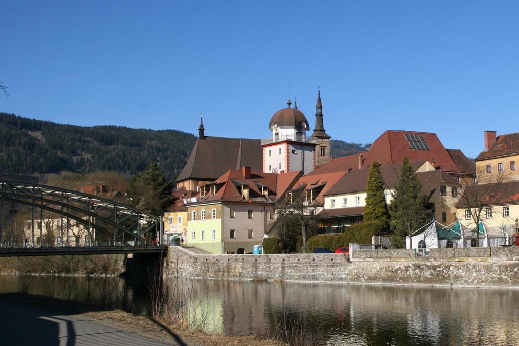 Goesser Bachgasslhof -- -- Hotel 4*