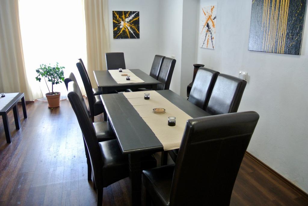 Hotel Goesser Bachgasslhof -- -- Leoben (Styria)