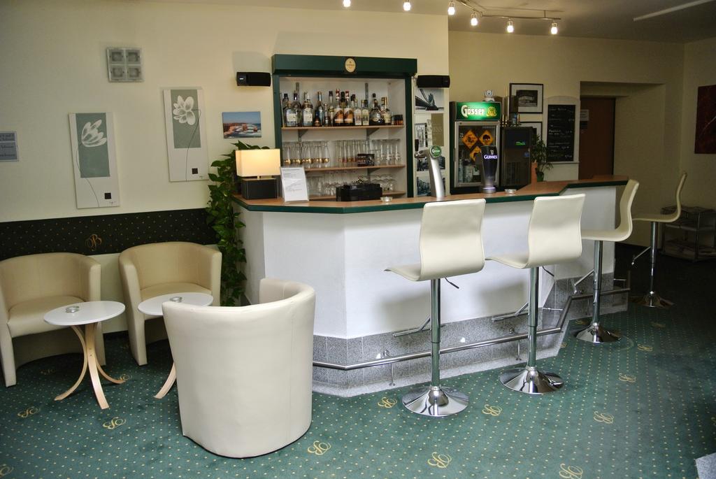 Goesser Bachgasslhof -- -- Hotel 4*