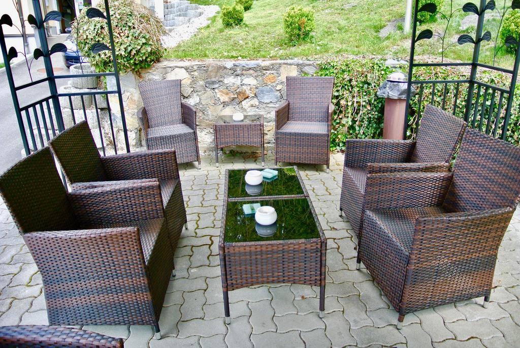 Goesser Bachgasslhof -- -- Hotel 4*