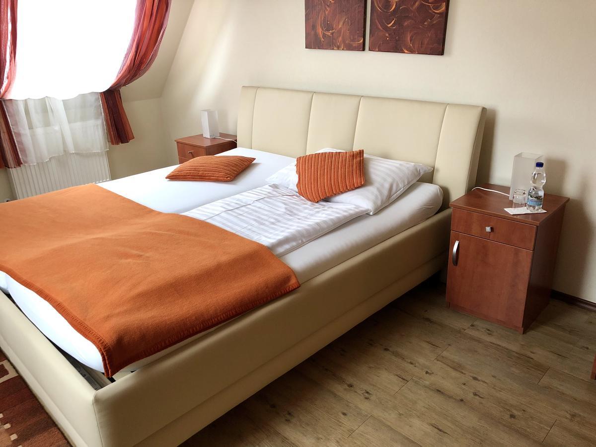 Goesser Bachgasslhof -- -- Hotel