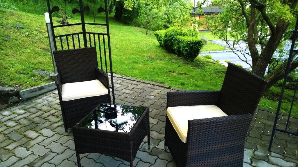 Hotel Goesser Bachgasslhof -- -- 4*