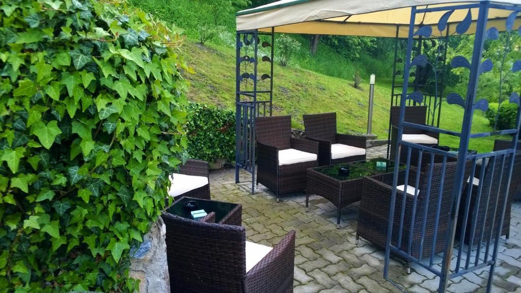 Hotel Goesser Bachgasslhof -- --